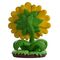 Plants vs. Zombies Vinyl Figure Sunflower 8 cm