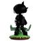 Plants vs. Zombies Vinyl Figure Electrified Zombie 12 cm