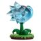 Plants vs. Zombies Vinyl Figure Snow Pea 8 cm