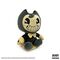 Bendy and The Dark Revival Plush Figure Bendy Shoulder Rider 15 cm