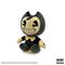Bendy and The Dark Revival Plush Figure Bendy Shoulder Rider 15 cm