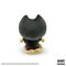 Bendy and The Dark Revival Plush Figure Bendy Shoulder Rider 15 cm