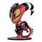 Helluva Boss Vinyl Figure Blitzo 11 cm
