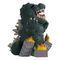 Godzilla Vinyl Figure Godzilla the Destroyer 10 cm