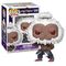 STREET FIGHTER 6 - POP Games N° XXXX - Akuma with Chase