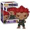 STREET FIGHTER 6 - POP Games N° XXXX - Akuma with Chase