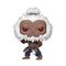 STREET FIGHTER 6 - POP Games N° XXXX - Akuma with Chase