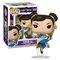 STREET FIGHTER 6 - POP Games N° XXXX - Chun-Li
