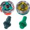 BEYBLADE X - Carlsband Caverns