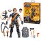 G.I. JOE - Action Man - Figurine Classified Series 15cm