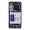 Samsung (GH82-33289A) Display incl. battery (Original) - Onyx Black, Samsung Galaxy S24; SM-S921