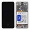 Samsung (GH82-35849B) OLED Touchscreen (incl. Battery) - Graphite, Galaxy S24 FE, SM-S721
