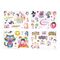 K-POP DEMON HUNTERS - Gadget Decals