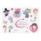 K-POP DEMON HUNTERS - Gadget Decals