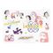 K-POP DEMON HUNTERS - Gadget Decals