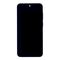 Samsung (GH82-34223A) Display incl. battery (Original) - Black, Galaxy A35 (5G); SM-A356