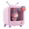 Sanrio Bedside Light TV Series Mini Figures Hello Kitty and Friends 8 cm Display (8)