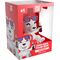 Coca-Cola Vinyl Figure Coca-Cola Polar Bear 8 cm