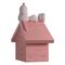 Peanuts Night Light Snoopy 17 cm