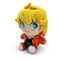 Dorohedoro Plush Figure Nikaido 22 cm