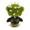 Dorohedoro Plush Figure Caiman 22 cm