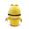 Five Nights at Freddy's Robot Plush Figure Withered Chica 22 cm