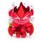 Cookie Run Kingdom Plush Figure Pitaya Dragon Cookie 22 cm
