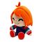 Child´s Play Plush Figure Chucky 22 cm