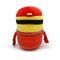 Despicable Me Plush Figure Racecar Minion 22 cm