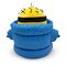 Despicable Me Plush Figure Carl 22 cm