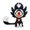 Hazbin Hotel Plush Figure KeeKee 22 cm