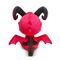 Hazbin Hotel Plush Figure Razzle 22 cm