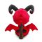 Hazbin Hotel Plush Figure Dazzle 22 cm
