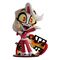 Hazbin Hotel Vinyl Figure Charlie Morning Star 13 cm