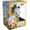 Avatar The Last Airbender Vinyl Figure Aang 10 cm
