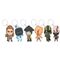 PlayStation Pocket Hero Keychain Display (12)