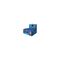 PlayStation Pocket Hero Keychain Blind Box Display (12)