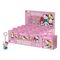 Sanrio Pocket Hero Keychain Hello Kitty and Friends Series 1 Blind Box Display (12)