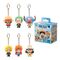 One Piece Pocket Hero Keychain Series 2 Display (12)