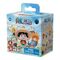 One Piece Pocket Hero Keychain Series 2 Display (12)