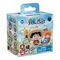 One Piece Pocket Hero Keychain Series 2 Display (12)