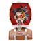 One Piece Barrel Capsule Mini Figures 9 cm Blind Box Display (6)