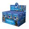 PlayStation Hero Box All Stars Series Mini Figures 12 cm Display (6)