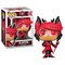 HAZBIN HOTEL - POP Animation N° 2242 - Alastor with Chase