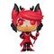 HAZBIN HOTEL - POP Animation N° 2242 - Alastor with Chase