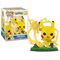 POKEMON - POP Premium N° XXX - Pikachu