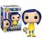 CORALINE - POP Movies N° 1973 - Coraline with Doll