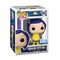 CORALINE - POP Movies N° 1973 - Coraline with Doll
