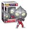 ULTRAMAN - POP Television N° XXXX - Tiga