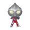 ULTRAMAN - POP Television N° XXXX - Tiga